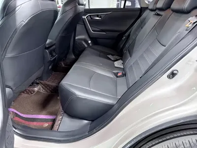 Toyota Wildlander