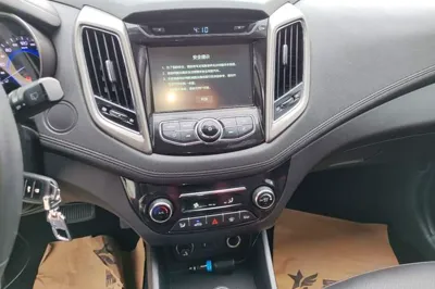 Changan Eado