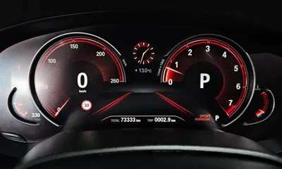 BMW Gran Turismo
