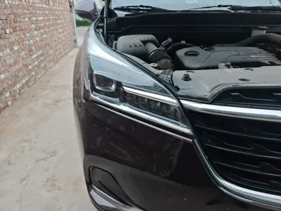 Buick Envision