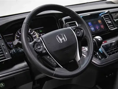 Honda Elysion