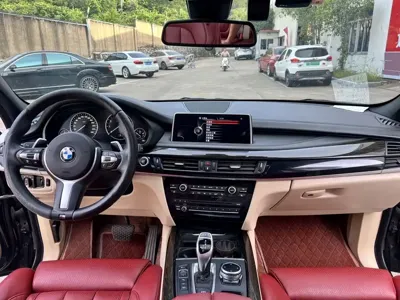 BMW X5 (Import)