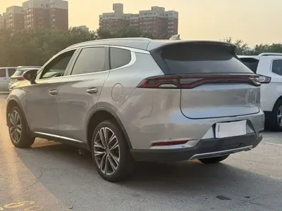 BYD Tang