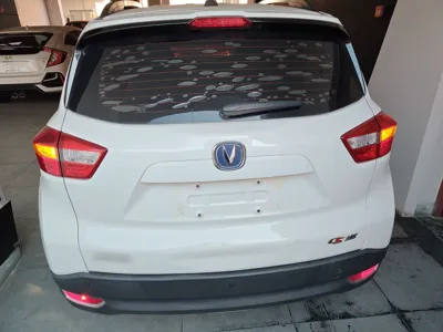 Changan CS15