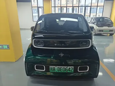Baojun KiWi EV