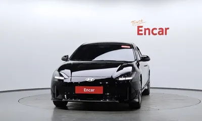 Hyundai Ioniq6