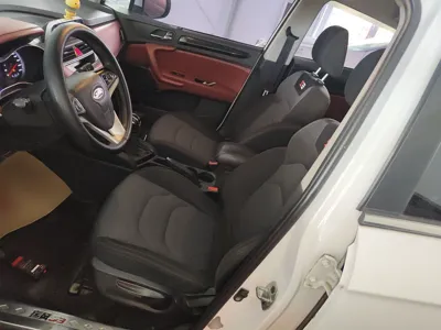 JAC Refine S3