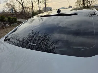 ChevroletGMDaewoo Malibu