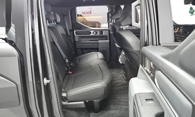 Kia Tasman