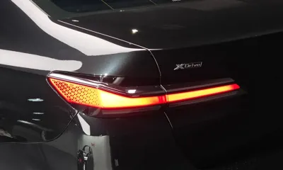 BMW 7-Series
