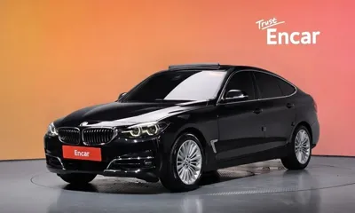 BMW Gran Turismo