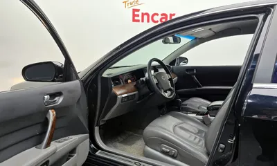 Renault-KoreaSamsung SM5