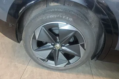 Volkswagen ID.Unyx