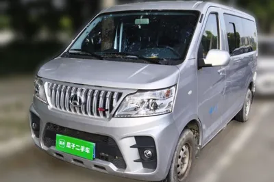 CHANGAN KAICHENG Ruixing M60