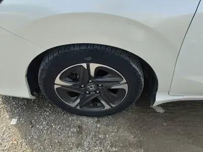 Honda Envix