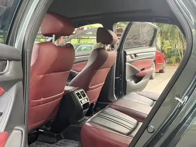 Honda Inspire
