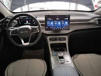 BYD Destroyer 05