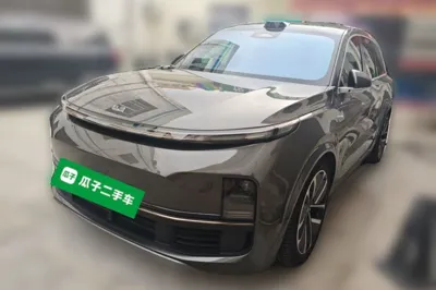Li Auto L8