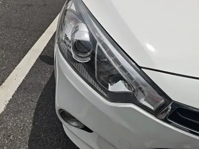 Kia K3S