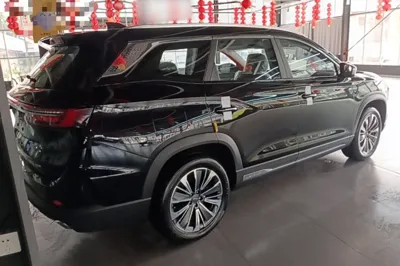 Jetour X90 C-DM