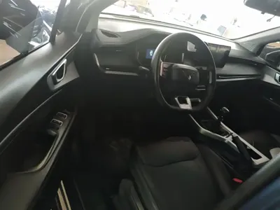 Wuling Jiachen