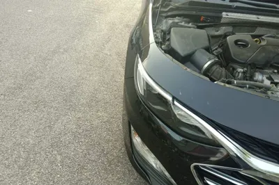Chevrolet Malibu XL