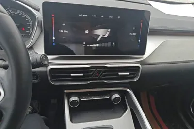Geely Auto Coolray