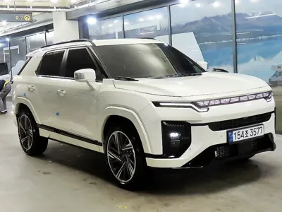 KG_Mobility_Ssangyong Actyon