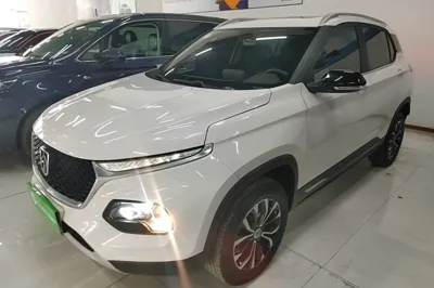 Baojun 510