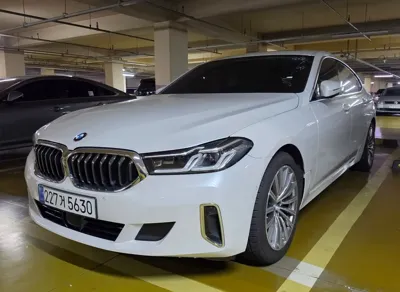 BMW Gran Turismo