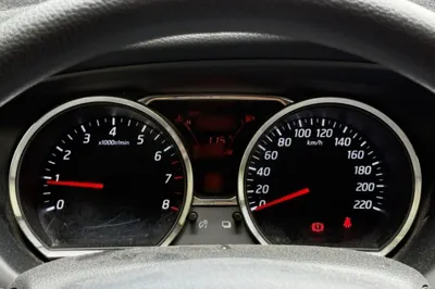 Nissan Livina