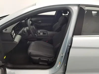 BYD Qin L