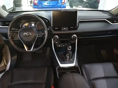 Toyota Wildlander