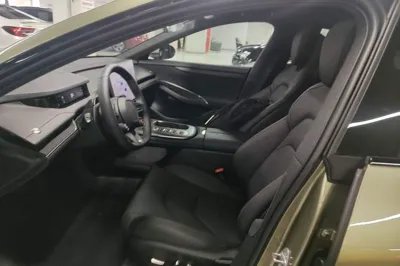 Xiaomi Auto SU7