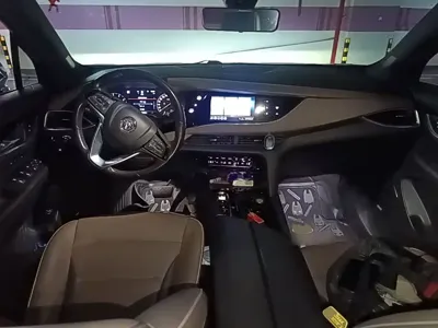 Buick Enclave