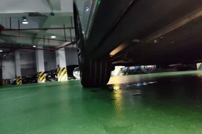 Leapmotor C11
