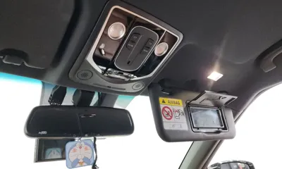 KG_Mobility_Ssangyong Torres