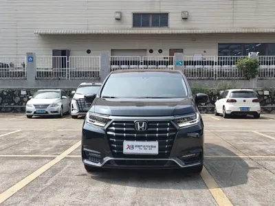 Honda Elysion