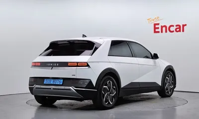 Hyundai Ioniq5