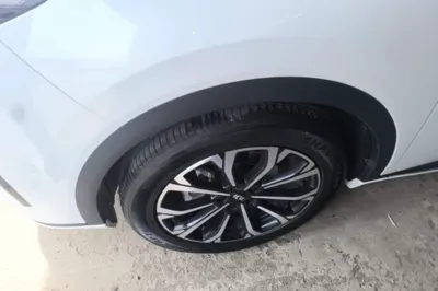 CHANGAN NEVO Q05