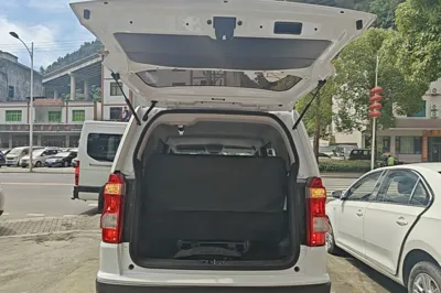 CHANGAN OSHAN X70A