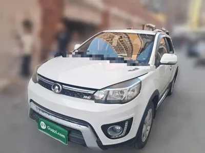 Great Wall Great Wall M4
