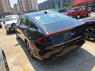 Wuling Xingguang