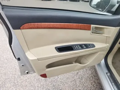 Roewe 350