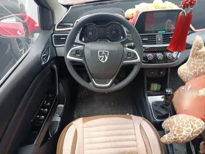 Baojun 310