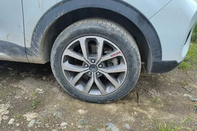 Haval H2s