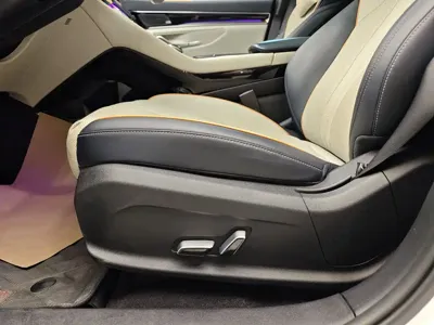 BYD PLUS New Energy