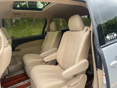 Toyota Previa