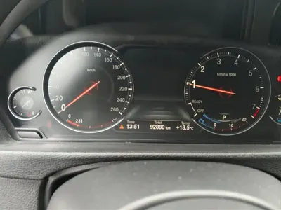 BMW 3 Series GT