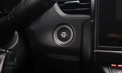 Renault-KoreaSamsung XM3